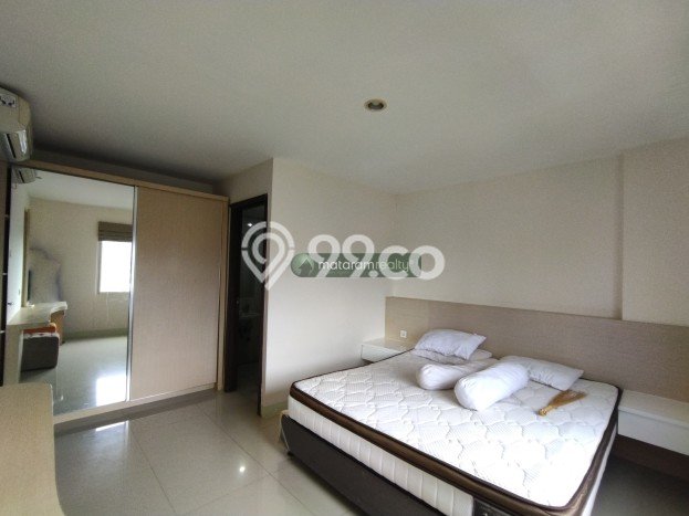 Sewa Apartemen Galeri Cimbuleuit 2, 2 BR Topfloor Mountain View Sewa Apartemen Galeri Cimbuleuit 2, 2 BR Topfloor Mountain View