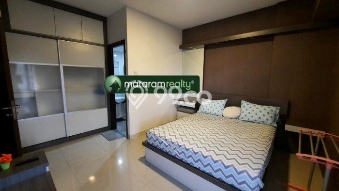 Apartemen Terawat Dijual di Bandung Spesifikasi 2 KT, 2 KM Apartemen Terawat Dijual di Bandung Spesifikasi 2 KT, 2 KM