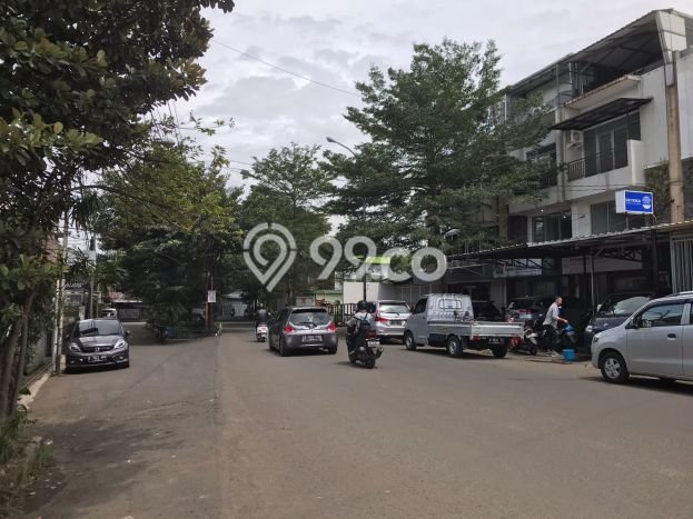 Disewakan Ruko di Pusat Kota Bandung Ramai Strategis Disewakan Ruko di Pusat Kota Bandung Ramai Strategis