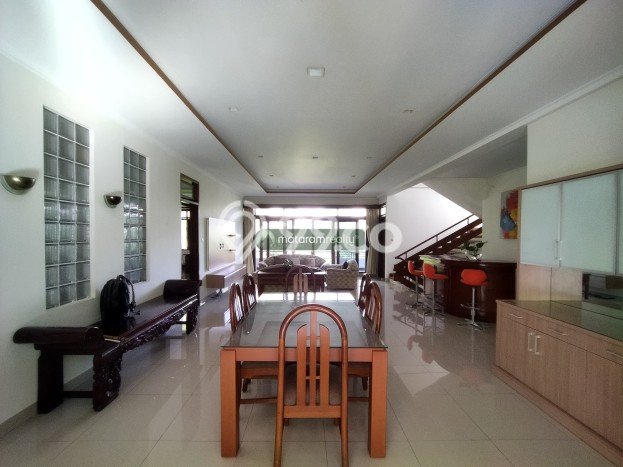 Cozy Living House At Sayap Dago Furnished Cozy Living House At Sayap Dago Furnished