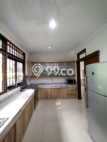 Cozy Living House At Sayap Dago Furnished Cozy Living House At Sayap Dago Furnished
