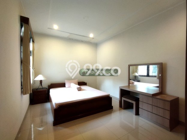 Cozy Living House At Sayap Dago Furnished Cozy Living House At Sayap Dago Furnished