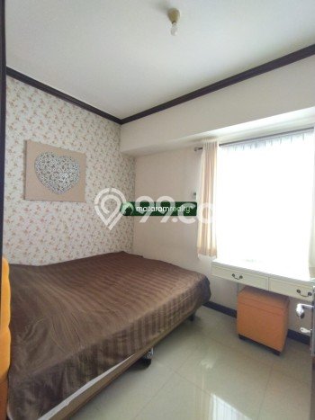 Apartemen Galeri Cimbuleuit 2, 2 BR Lantai Atas Apartemen Galeri Cimbuleuit 2, 2 BR Lantai Atas