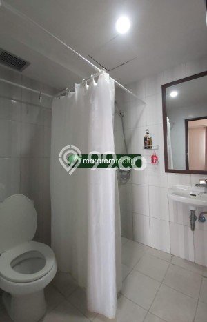 Apartemen Galeri Cimbuleuit 2, 2 BR Lantai Atas Apartemen Galeri Cimbuleuit 2, 2 BR Lantai Atas