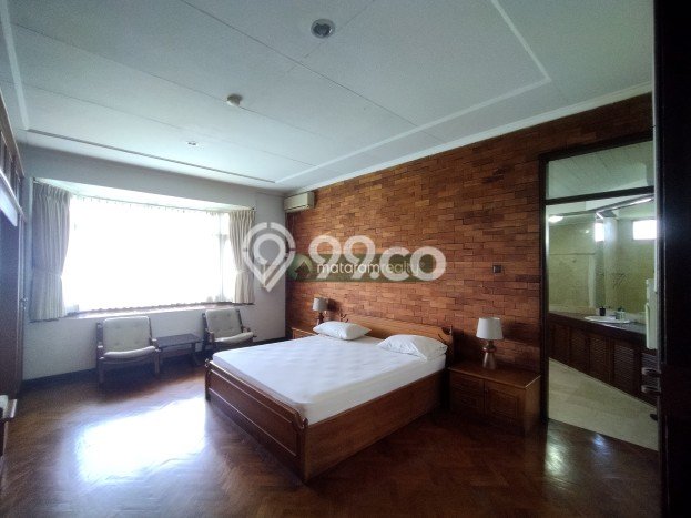 Disewa Rumah Villa Fullyfurnished Ada Kolam Renang Dan Taman Luas Disewa Rumah Villa Fullyfurnished Ada Kolam Renang Dan Taman Luas