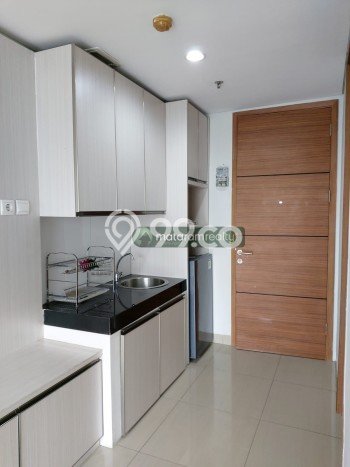 Apartemen Dago Suites Type Studio,lantai Bawah Apartemen Dago Suites Type Studio,lantai Bawah