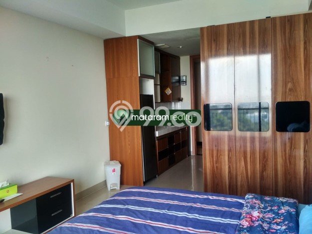 Apartemen Beverly Dago , Lantai Atas View Sabuga, Shm Apartemen Beverly Dago , Lantai Atas View Sabuga, Shm