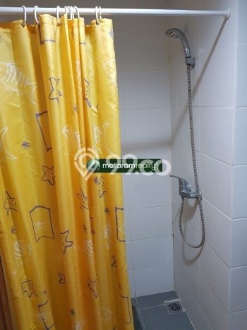 Apartemen Beverly Dago , Lantai Atas View Sabuga, Shm Apartemen Beverly Dago , Lantai Atas View Sabuga, Shm