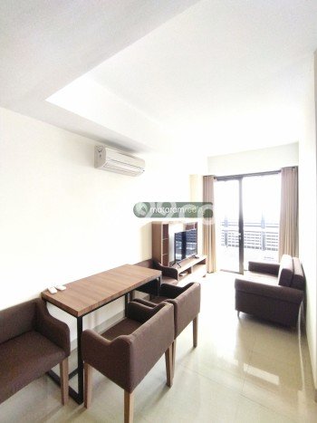 Siap Milik Apartemen 2 KT 2 KM di Coblong Siap Milik Apartemen 2 KT 2 KM di Coblong