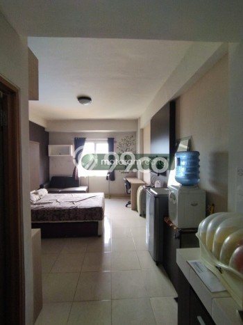 Apartemen Pinewood Jatinangor Type Studio, Lantai Atas Apartemen Pinewood Jatinangor Type Studio, Lantai Atas