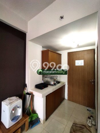 Apartemen Pinewood Jatinangor Type Studio,lantai Atas,hadap Timur Apartemen Pinewood Jatinangor Type Studio,lantai Atas,hadap Timur