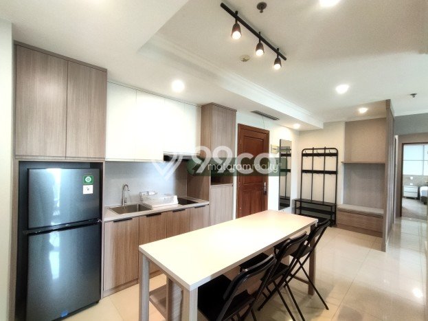 Sewa Unit Corner Galeri Ciumbuleuit 1 Type 3br, Fullyfurnished Sewa Unit Corner Galeri Ciumbuleuit 1 Type 3br, Fullyfurnished