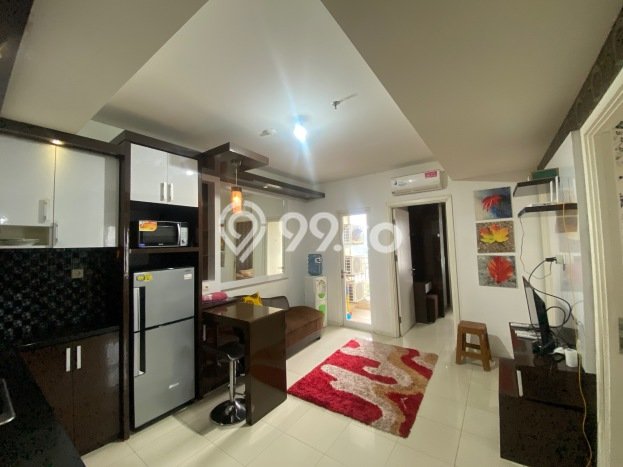 Sewa Apartemen Ekonomis 3 BR di Ciumbuleuit Bandung Sewa Apartemen Ekonomis 3 BR di Ciumbuleuit Bandung