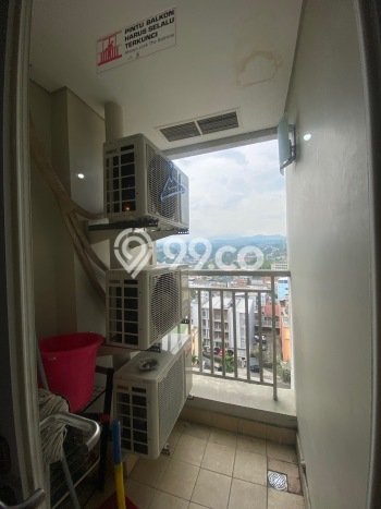 Sewa Apartemen Ekonomis 3 BR di Ciumbuleuit Bandung Sewa Apartemen Ekonomis 3 BR di Ciumbuleuit Bandung