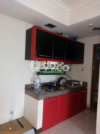 Jual Apartemen Galericiumbuleuit 1 Type2br,lantai Tinggi,cityview Jual Apartemen Galericiumbuleuit 1 Type2br,lantai Tinggi,cityview