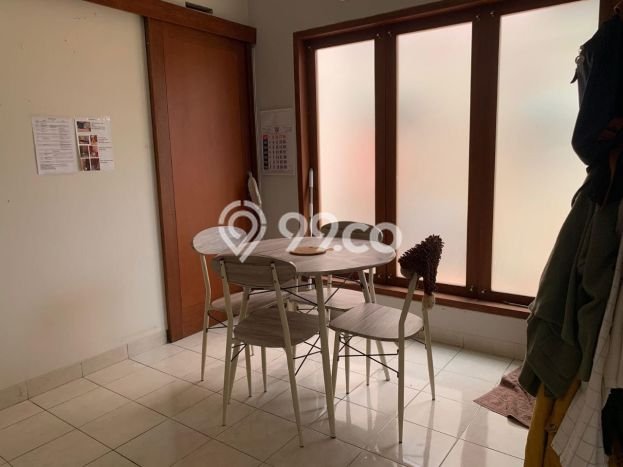 Rumah Siap Huni 3 KT 3 KM di Sayap Dago, Bandung Rumah Siap Huni 3 KT 3 KM di Sayap Dago, Bandung