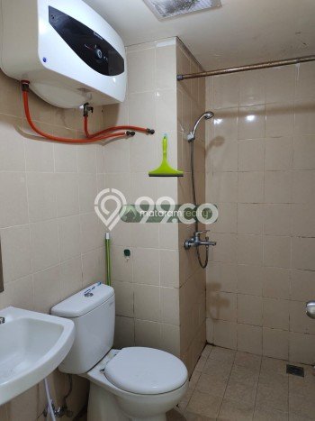 Apartemen Minimalis untuk Disewa, 2 Kamar di Bandung Apartemen Minimalis untuk Disewa, 2 Kamar di Bandung