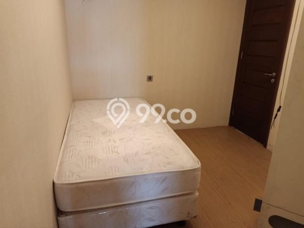 Tersedia Apartemen 2 KT & 2 KM di Coblong, Bandung Tersedia Apartemen 2 KT & 2 KM di Coblong, Bandung