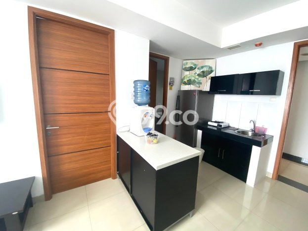 Murah Apartemen Dago Suites Type 1 Br, Lantai Bawah Murah Apartemen Dago Suites Type 1 Br, Lantai Bawah