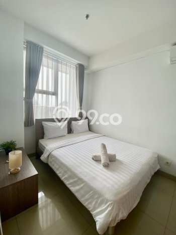 Murah Apartemen Dago Suites Type 1 Br, Lantai Bawah Murah Apartemen Dago Suites Type 1 Br, Lantai Bawah