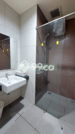 Apartemen Dago Suites Type 1 Bedroom, Fullyfurnished Apartemen Dago Suites Type 1 Bedroom, Fullyfurnished
