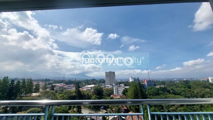Apartemen Dago Suites Type 1 Bedroom, Fullyfurnished Apartemen Dago Suites Type 1 Bedroom, Fullyfurnished