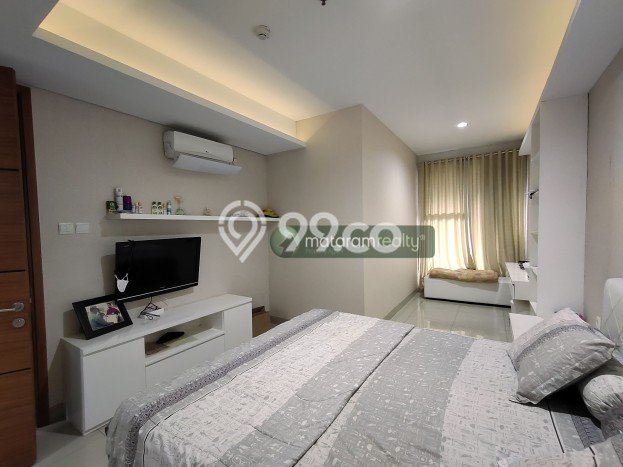 Sewa Apartemen Dago Suites Type 2br Fullyfurnished, Lantai Bawah Sewa Apartemen Dago Suites Type 2br Fullyfurnished, Lantai Bawah
