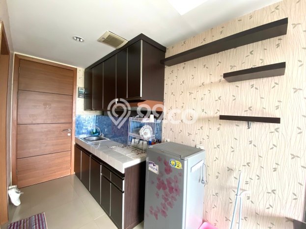 Dijual Apartemen Nyaman di Coblong Bandung 1 Kamar Tidur Dijual Apartemen Nyaman di Coblong Bandung 1 Kamar Tidur