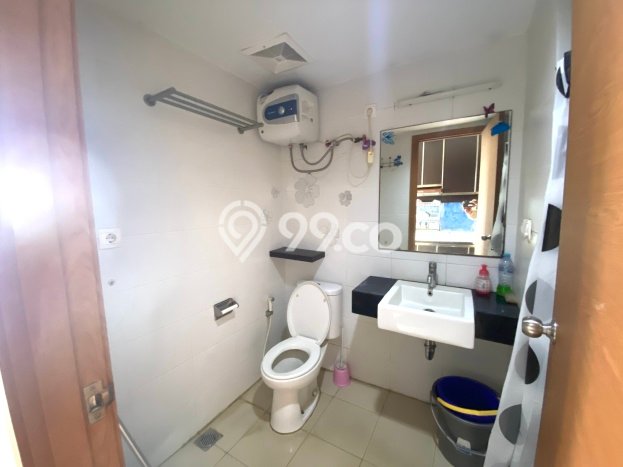 Dijual Apartemen Nyaman di Coblong Bandung 1 Kamar Tidur Dijual Apartemen Nyaman di Coblong Bandung 1 Kamar Tidur