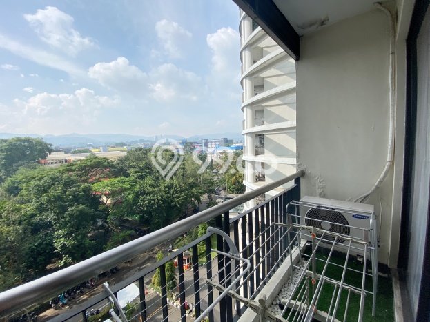 Dijual Apartemen Nyaman di Coblong Bandung 1 Kamar Tidur Dijual Apartemen Nyaman di Coblong Bandung 1 Kamar Tidur