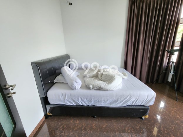Rumah Luxury Modern Siap Huni di Dago Bandung Rumah Luxury Modern Siap Huni di Dago Bandung