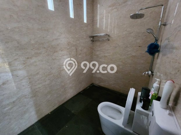 Rumah Luxury Modern Siap Huni di Dago Bandung Rumah Luxury Modern Siap Huni di Dago Bandung