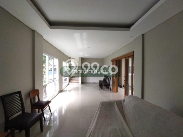 Dijual Rumah Premium dengan Fasilitas Sekitar Komplit di Cigadung, Bandung Dijual Rumah Premium dengan Fasilitas Sekitar Komplit di Cigadung, Bandung