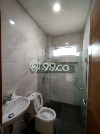 Dijual Rumah Premium dengan Fasilitas Sekitar Komplit di Cigadung, Bandung Dijual Rumah Premium dengan Fasilitas Sekitar Komplit di Cigadung, Bandung