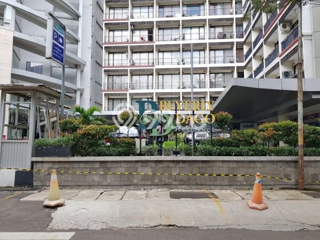 Disewa Apartemen Beverly Dago Type Studio, Unit bagus siap huni Disewa Apartemen Beverly Dago Type Studio, Unit bagus siap huni