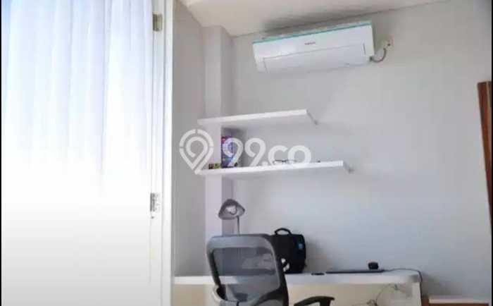 Apartemen Dago Suites Type Studio, Unit Bagus Include Ipl Apartemen Dago Suites Type Studio, Unit Bagus Include Ipl