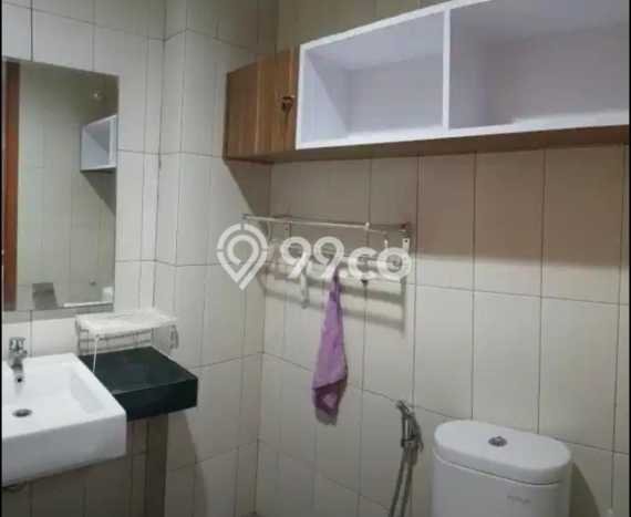 Apartemen Dago Suites Type Studio, Unit Bagus Include Ipl Apartemen Dago Suites Type Studio, Unit Bagus Include Ipl