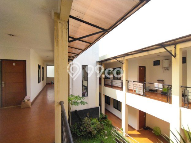 Untuk Dijual Kost 20 Kamar di Bandung untuk Investasi Anda Untuk Dijual Kost 20 Kamar di Bandung untuk Investasi Anda