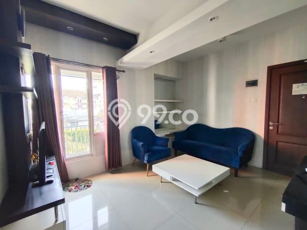 DiSewakan Apartemen Galeri ciumbuleuit 2 Tipe 2br, Medium Floor DiSewakan Apartemen Galeri ciumbuleuit 2 Tipe 2br, Medium Floor