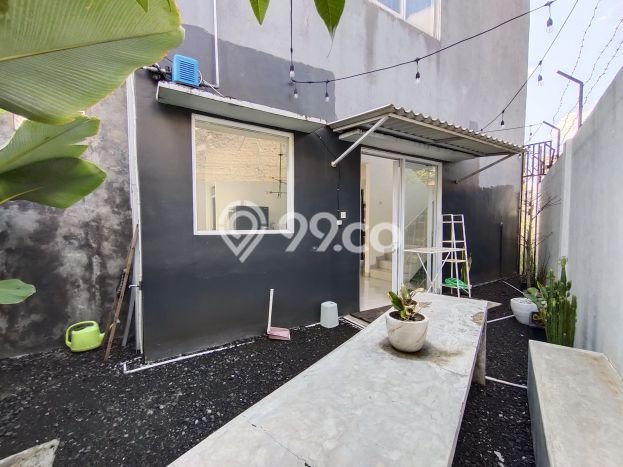 Jual Rumah Minimalis Bagus Punya 3 KT di Kopo Permai Bandung SHM Jual Rumah Minimalis Bagus Punya 3 KT di Kopo Permai Bandung SHM