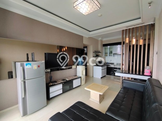 Apartemen Strategis 82m2 di Ciumbuleuit Bandung 2 KT Apartemen Strategis 82m2 di Ciumbuleuit Bandung 2 KT