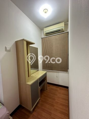 Apartemen Cozy Dijual di Bandung Spesifikasi 1 KT, 1 KM Apartemen Cozy Dijual di Bandung Spesifikasi 1 KT, 1 KM