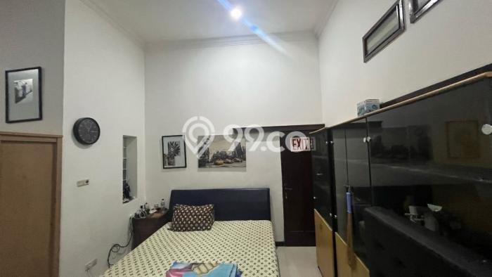 Dijual Rumah Elit Exclusive di Gubeng, Surabaya Dijual Rumah Elit Exclusive di Gubeng, Surabaya