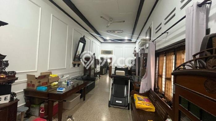 Dijual Rumah Elit Exclusive di Gubeng, Surabaya Dijual Rumah Elit Exclusive di Gubeng, Surabaya