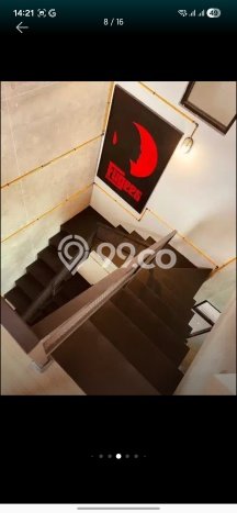 Dijual Rumah Mewah Elegan Dengan View Cantik di Dago, Bandung Dijual Rumah Mewah Elegan Dengan View Cantik di Dago, Bandung