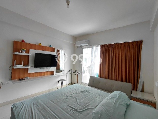 Sewa Apartemen Terjangkau 0 KT di Ciumbuleuit Bandung Sewa Apartemen Terjangkau 0 KT di Ciumbuleuit Bandung