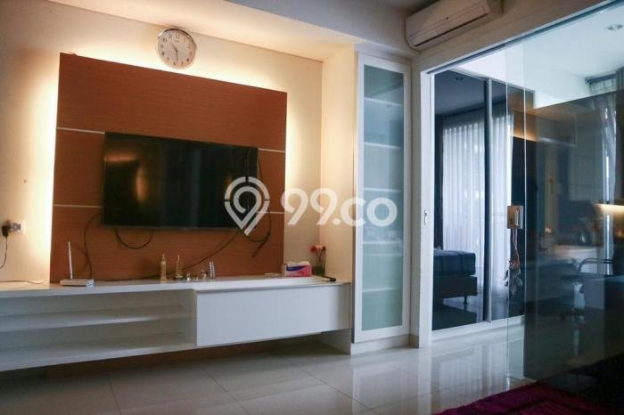 Untuk Dijual Apartemen Nyaman di Coblong Bandung 1 Kamar Tidur Untuk Dijual Apartemen Nyaman di Coblong Bandung 1 Kamar Tidur
