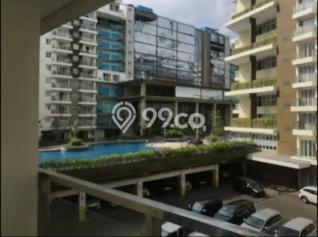 Apartemen Harga Terjangkau Dijual di Cicendo, Bandung Punya 0 Kamar Tidur Apartemen Harga Terjangkau Dijual di Cicendo, Bandung Punya 0 Kamar Tidur