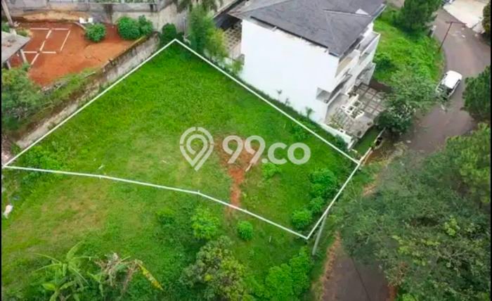 Tanah Dijual Lokasi Strategis di Bandung dengan Luas 380m2 Tanah Dijual Lokasi Strategis di Bandung dengan Luas 380m2