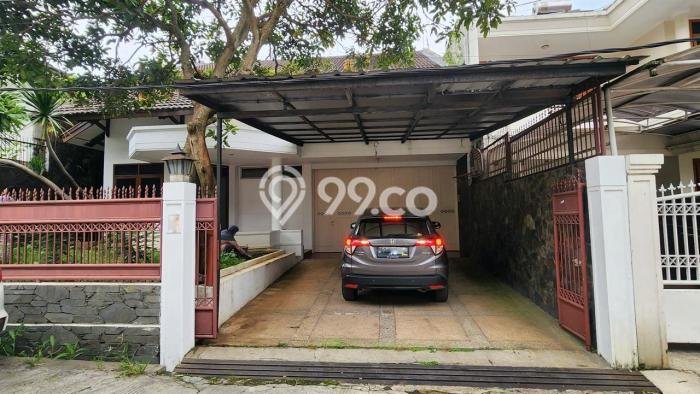 Disewa Rumah Fullyfurnished dan siap Huni dalam komplek Setra Indah Disewa Rumah Fullyfurnished dan siap Huni dalam komplek Setra Indah